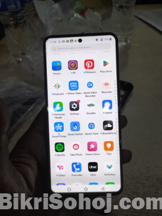 One plus 10T5g